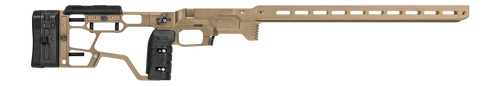 MDT 107169FDE CHASSIS ACC ELITE SYSTM SAV RH FDE