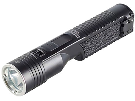 Streamlight 78201 Stinger 2020 Black Aluminum Alloy 2000 Lumens 315 Meters Beam Distance
