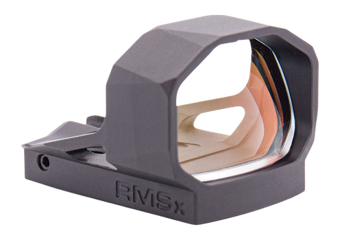 SHIELD RMSX-8MOA-GLASS    GLASS RFLX MINI XL  8MOA