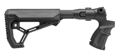 FAB FX-AGM500FK   M4 COL BUTTSTOCK MOSS 500