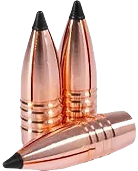 Wilson Combat 18308115TXC   300HAM'R 115gr Tipped Extreme Chaos 50 Per Box/10 Case                                                                                                                      
