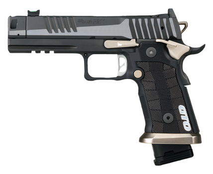 SIG 211F9GTOEQ        P211 9MM 4.4     21/23R EQNX