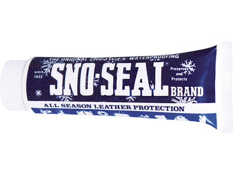 Atsko 1333 Sno-Seal Wax 3.5 oz