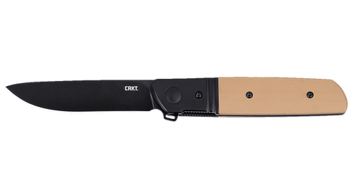 CRKT 5720BC   BAMBOOZLED        3.32          BRN