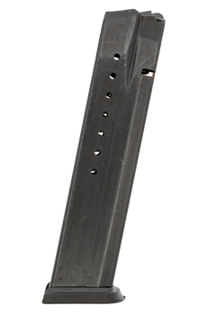 ProMag SMIA24   20rd 9mm Fits S&W CSX Blued 4140 Heat Treated Steel                                                                                                                                     