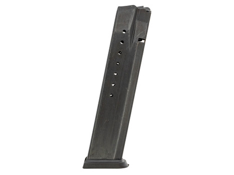 ProMag SMIA24 20rd 9mm Fits S&W CSX Blued 4140 Heat Treated Steel