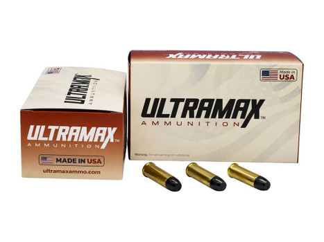 ULTRAMAX ULT-44M-1-N 44MAG 200GR PPFP 50/10