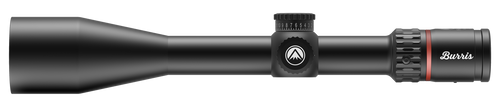 Burris 201560 Fullfield  Matte Black 6-24x56mm, 30mm Tube Ballistic E3 Reticle                                                                                                                          