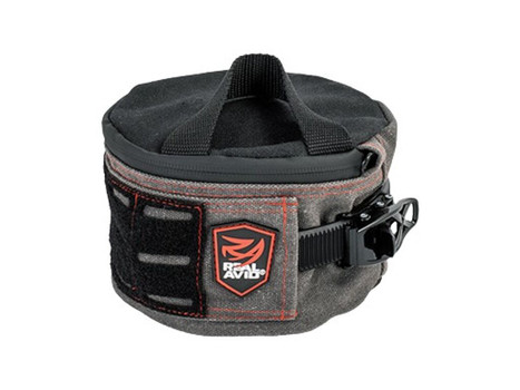 AVID AVRSBM RATCHET REST ADJ BAG FRT/REAR MED