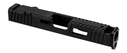 ZAFFIRI SL-G19G3-IBS-RMR-BLK             SLIDE G19