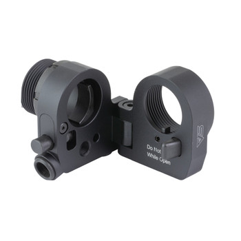 SYLVAN AR FOLDING STK ADAPTER G5 RH