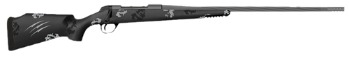 Fierce Firearms TWTROG7PRC22BP Twisted TI Rogue 7mm PRC 22" Black Cerakote Steel Threaded Barrel, Black Cerakote Drilled & Tapped Titanium Receiver, LR Negative Comb Phantom Camo Carbon Fiber Stock   