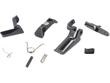 Sig Sauer 8901327 Safety Parts Kit 9mm Luger/380 ACP Sig P365/P365X/XL