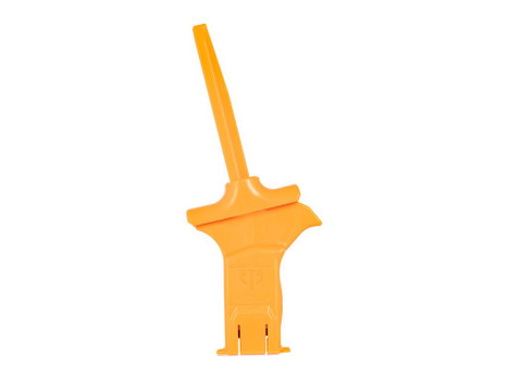 ETS CAM-9-40ORBOX PSTL MAG LOADER 9MM/.40 ORG