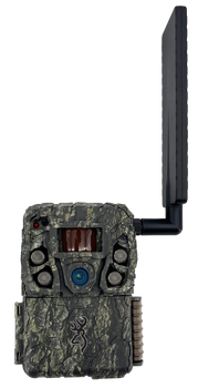Browning Trail Cameras VPHDAI Defender Vision Pro HD AI                                                                                                                                                 