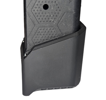 Tapco TAP22099   Fits Glock 17/19 +5 Black                                                                                                                                                              