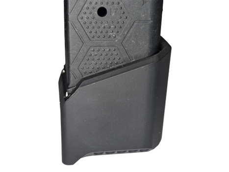 Tapco TAP22099 Fits Glock 17/19 +5 Black
