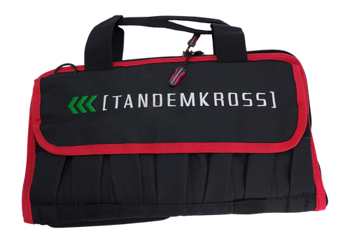 TANDEMKROSS TK00N0353BGR1 RIM/EDGE TANDEMKASE RED
