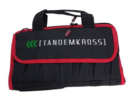 TANDEMKROSS TK00N0353BGR1 RIM/EDGE TANDEMKASE RED
