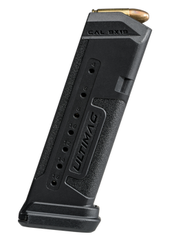 FAB FX-UMAGG19B    GLK G19 POLYMER MAGAZINE  16RD