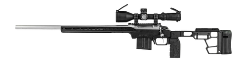 MDT 115054BLK CHASSIS LSS GEN3 RUG AM SA LH COMP