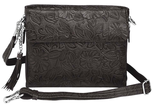 GTM GTM-22/BK         CLUTCH PURSE            BLK