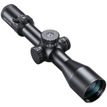 Bushnell MP31850G5I Match Pro  Black 3-18x50mm 34mm Tube Illuminated DM2 Reticle                                                                                                                        