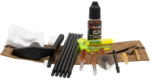KLEEN BR M/LE 5.56/9MM COMBO KIT