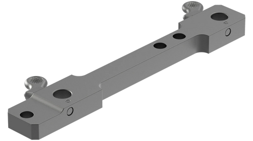 Leupold 54229 Quick Release Base  Matte Black Marlin 1895/336                                                                                                                                           