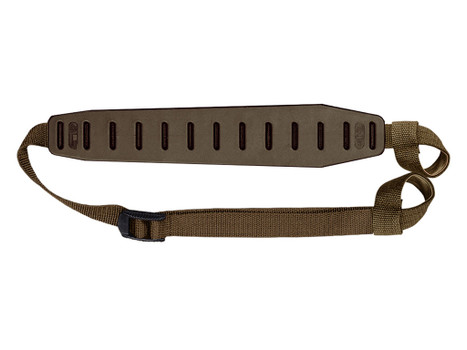 CVA 50047-6 Claw 2.0 2 Point Sling Brown Shotgun