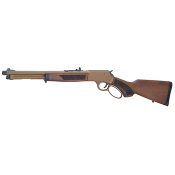 HENRY H12 EXPLORER 44MAG 16.5" 7RD