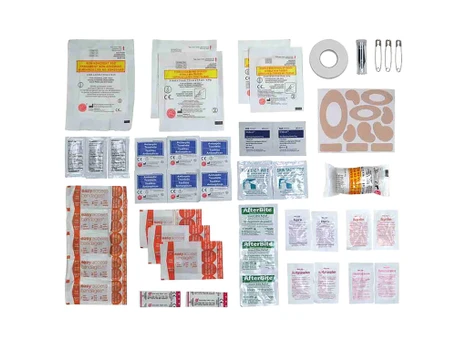 Adventure Medical Kits 1250392 Ultralight/Watertight Medical Kit .5 First Aid Waterproof