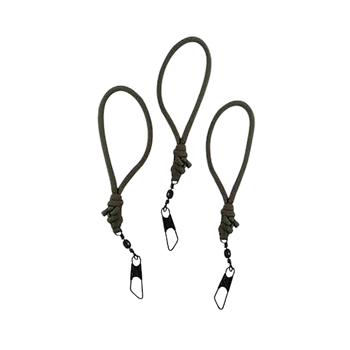 DUCK DNLCLP 3-PK LANYARD CLIPS                                                                                                                                                                          