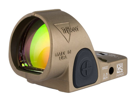 TRJ 2500021 SRO1-C 1.0 MOA COY