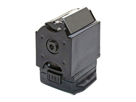 TANDEMKROSS 1918N0036BLK1 COMPANION EXT MAG BUMPER