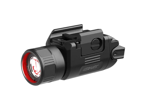 COAST 31541  PTX35R 500LM  FOCUSING PISTOL LIGHT
