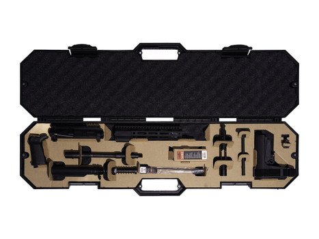 STT EBTLK-10.5-BLK STT 10.5"EVERYTHING BUT LOWR