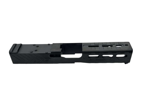 SYLVAN GL19G3PK GLK 19 G3 SLIDE W/INTERNALS