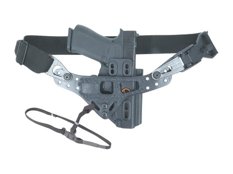 HENRY HOLSTERS HH-0007-02 FLINT CMP GLK48 ENIGMA