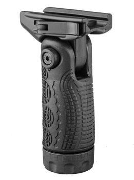 FAB FX-TFLQR      QR TACT 7 PT FOLD FOREGRIP