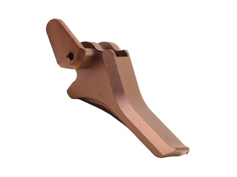 True Precision Inc TPP365TC Copper Drop-In Flat Fits Sig P365