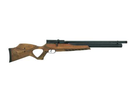 JTS JAGACUDAM30 AIRACUDA MAX BIG BORE .30CAL WOOD