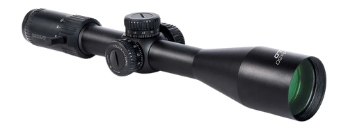 Konus 7356 Wild Black 6-24x50mm Illuminated German 4 Reticle                                                                                                                                            
