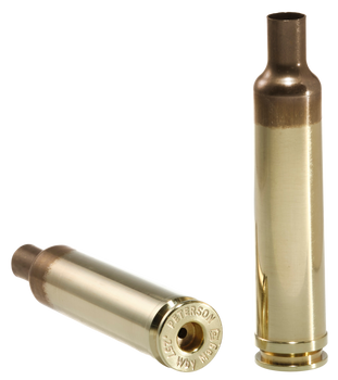 Peterson Cartridge 40063-P   257WthbyMag Rifle 250CT *Bulk                                                                                                                                              