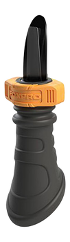 FOXPRO KIYL KI-YOTE'L                                                                                                                                                                                   