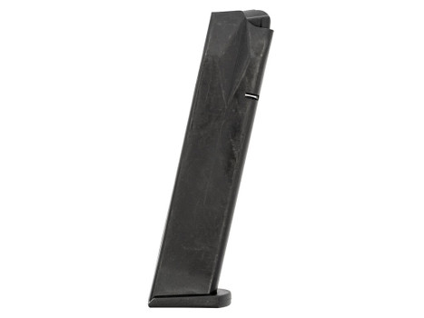 ProMag TAUA11 20rd 9mm Fits Taurus PT-111 G2 Blued 4140 Heat Treated Steel