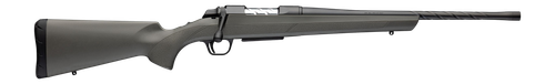 Browning 035845229 AB3 Pro SPR Full Size 300 Win Mag 3+1 20" Matte Blued Spiral Fluted Threaded Barrel, Matte Blued Drilled & Tapped Receiver, Gray/Green Fixed Synthetic Stock                         