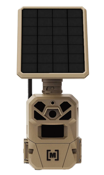 Moultrie MMC-14226 Edge Solar Cellular Trail Camera                                                                                                                                                     
