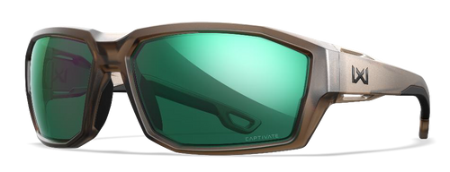 WILEYX ACALP07   ALPINE CAPTIVATE GRN/TRANS BLK