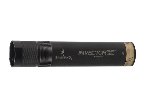 Browning 1132633 Midas Invector-DS 12Gauge Light Modified Stainless Steel